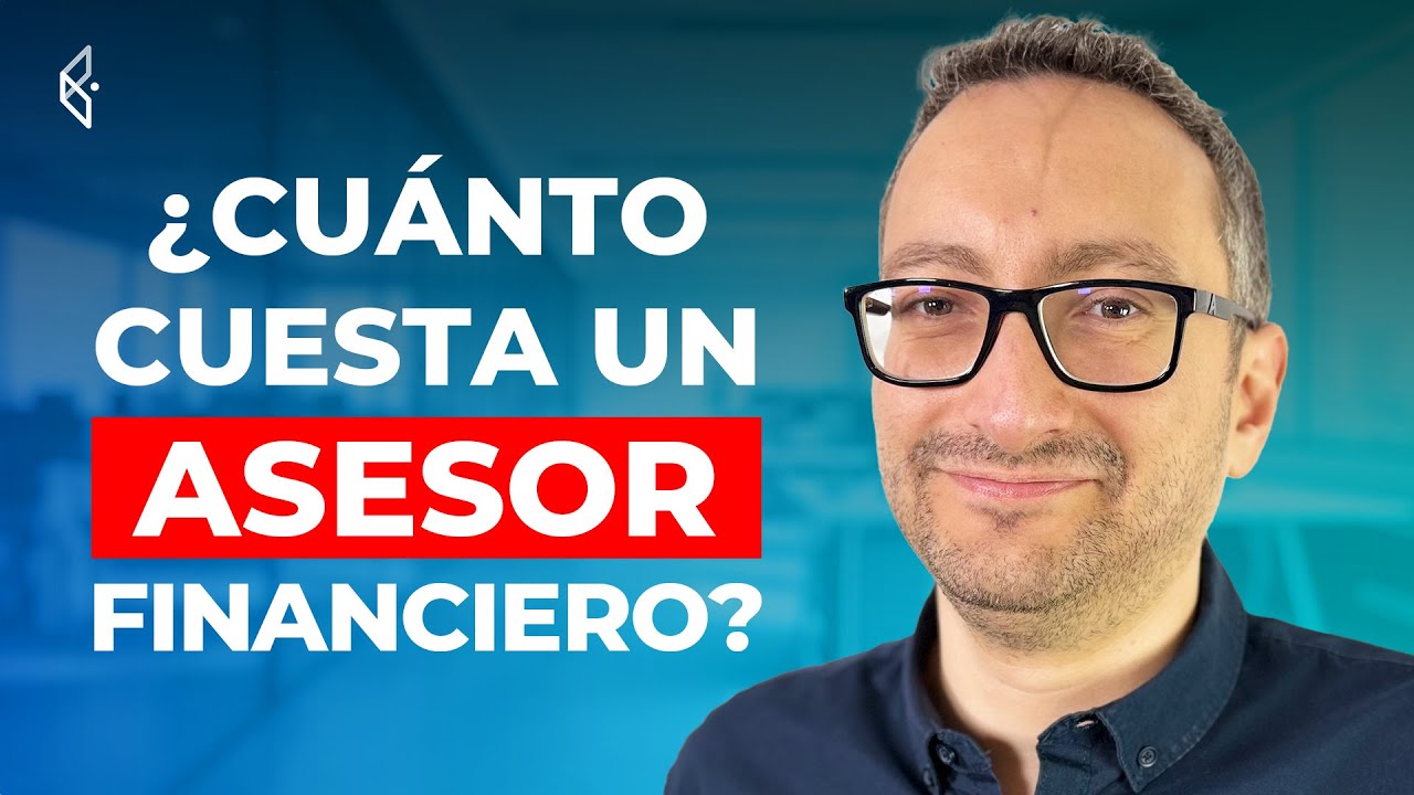 cuanto gana un asesor financiero en españa