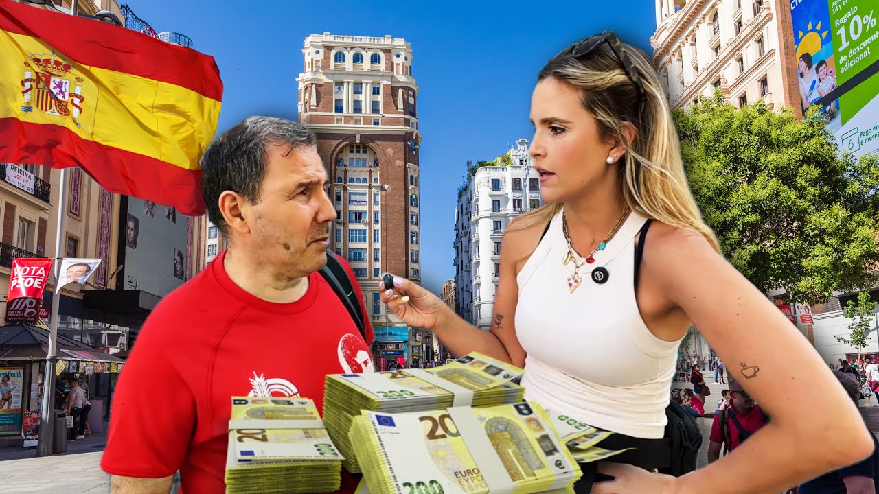 cuanto gana un traductor al mes en españa