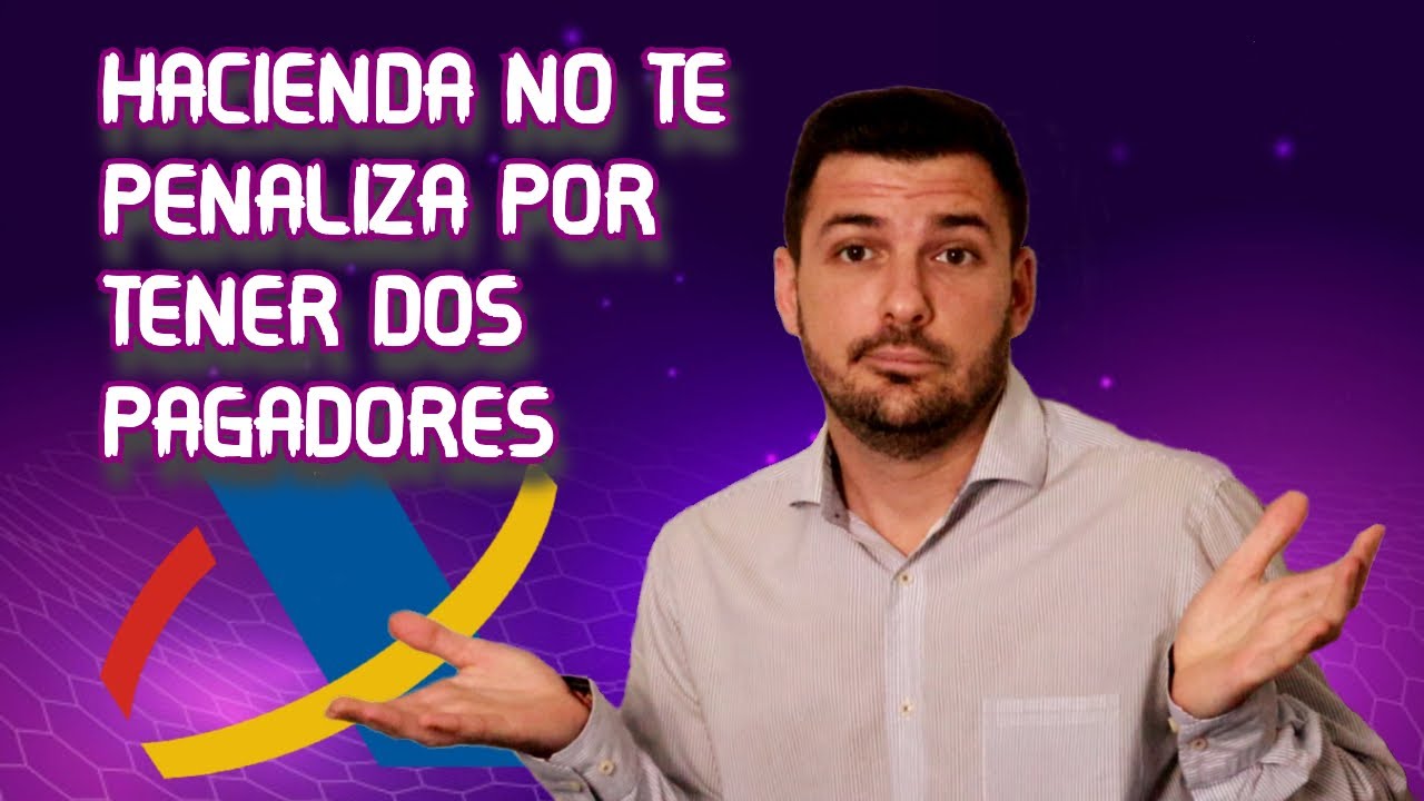 cuanto hay que cobrar al año para no pagar hacienda