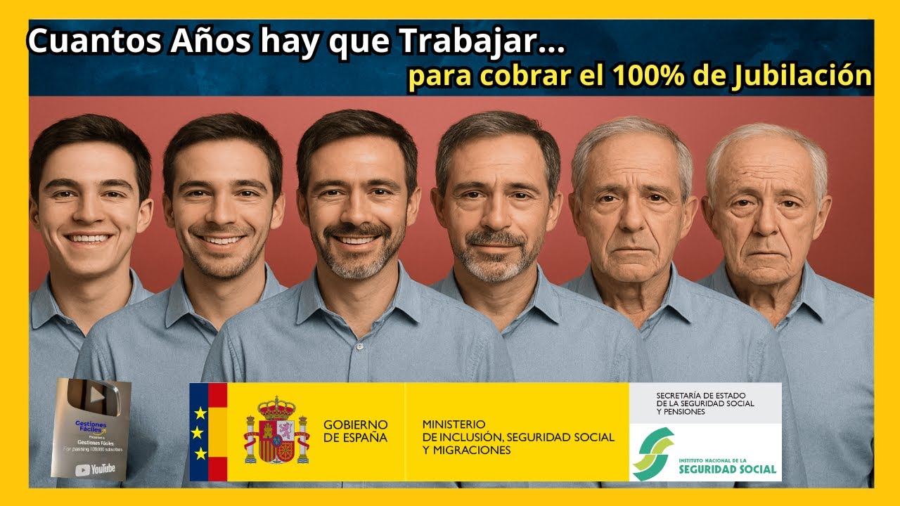 cuanto hay que cotizar para cobrar pension