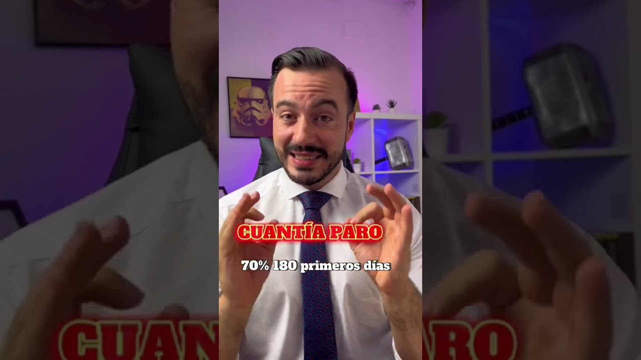cuanto me corresponde de paro por 1 año trabajado