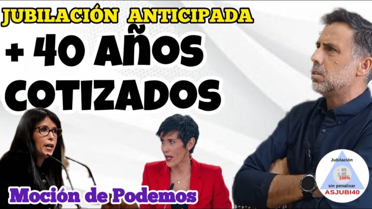 cuanto me queda de pension con 40 años cotizados
