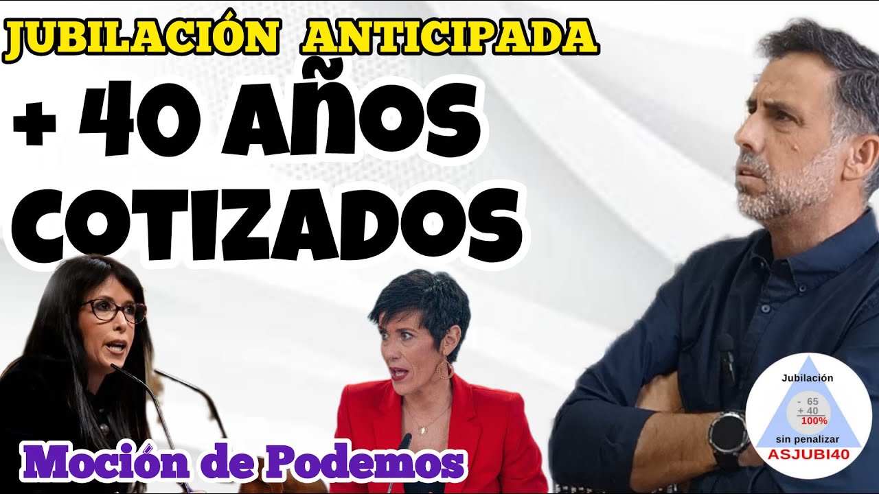 cuanto me queda de pension con 40 años cotizados