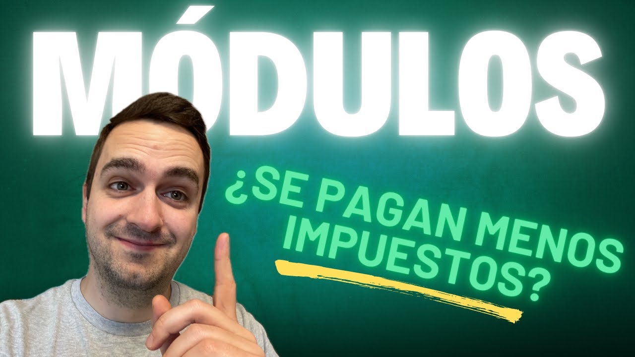 cuanto paga un autonomo por modulos