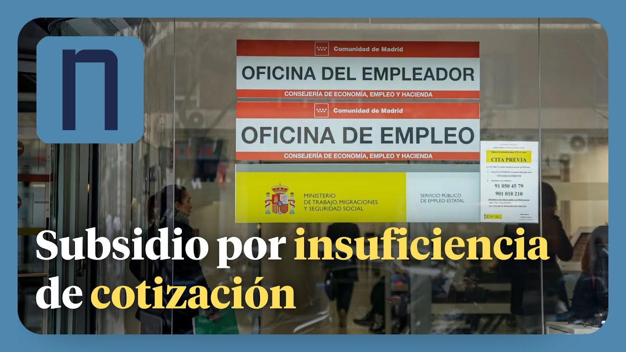 cuanto paro tengo con 6 meses cotizados
