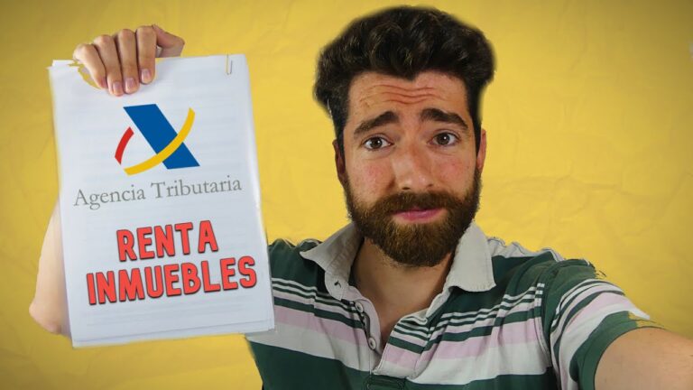 cuanto se queda hacienda del alquiler de un piso