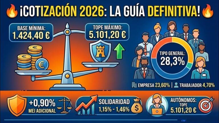 cuanto suben las cotizaciones a la seguridad social