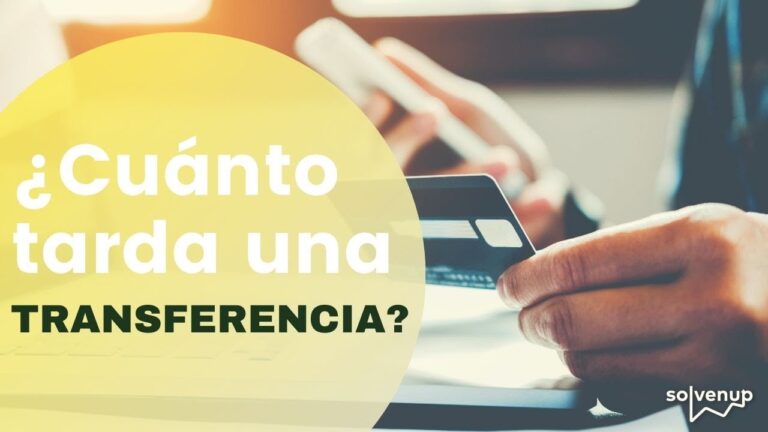 cuanto tarda una transferencia de la seguridad social