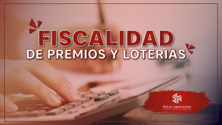 cuanto te descuenta hacienda de la loteria