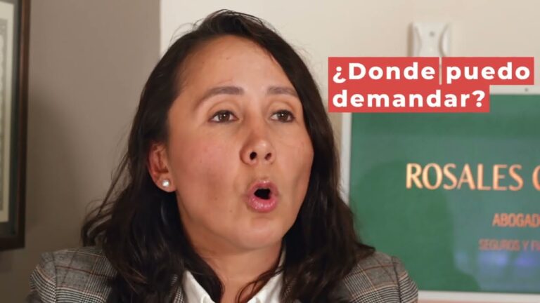 cuanto tiempo tengo para dar parte al seguro