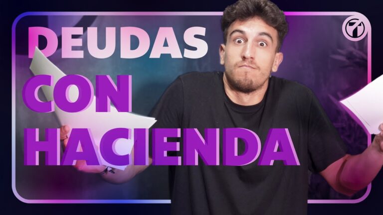 cuanto tiempo tengo para reclamar a hacienda