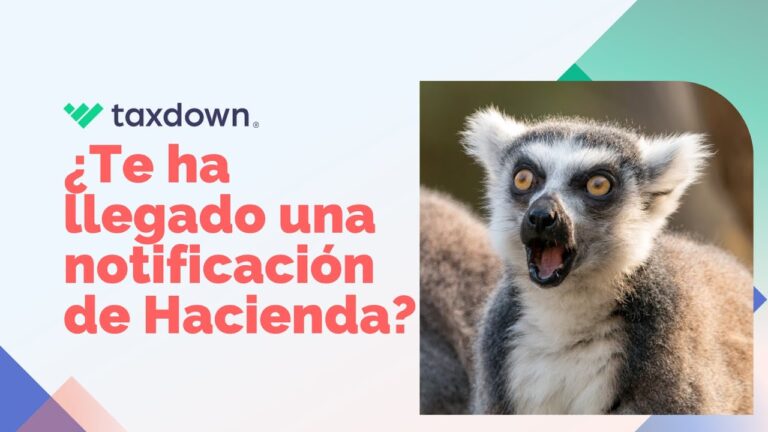 cuantos dias hay para abrir una notificacion de hacienda