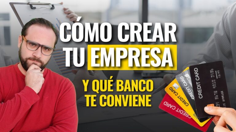 cuenta bancaria para sociedad limitada