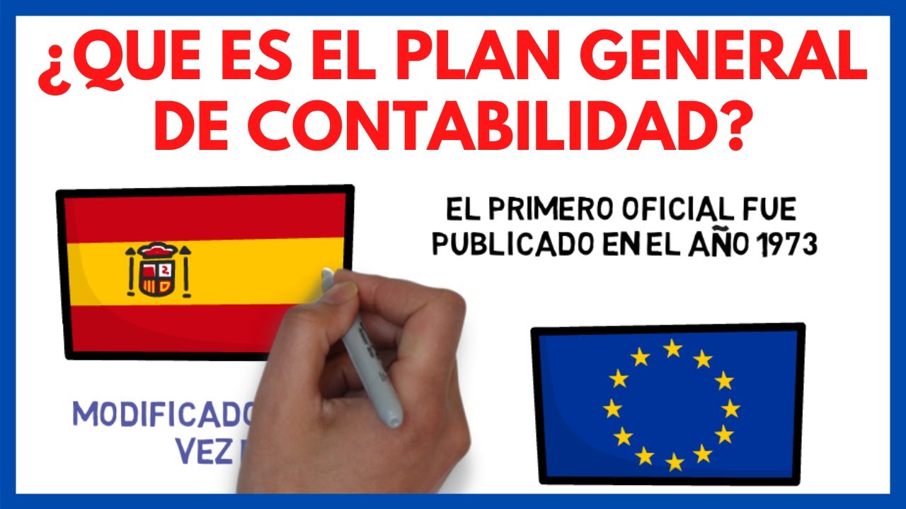 cuenta suplidos plan general contable
