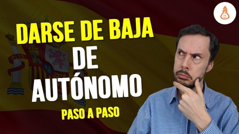 dar de baja actividad economica hacienda