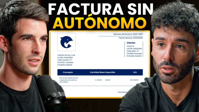 darme de alta en hacienda para facturar