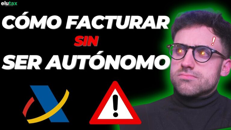 declarar ingresos agrícolas sin ser autónomo