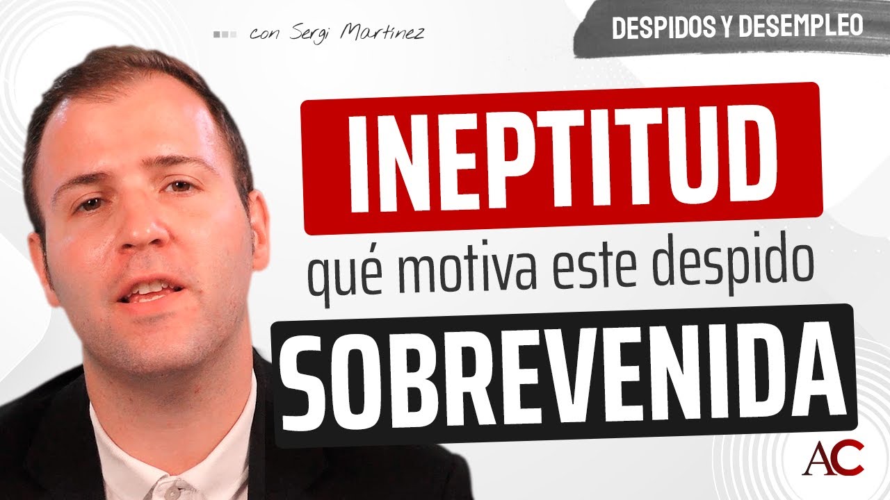 despido por baja laboral de larga duración