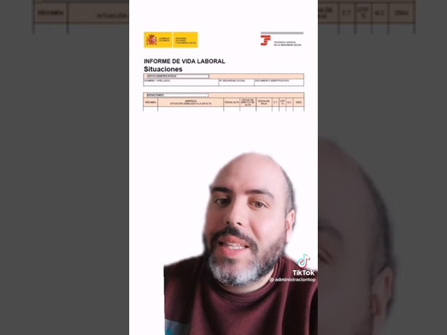 diferencia entre fecha de alta y fecha de efecto de alta en la seguridad social