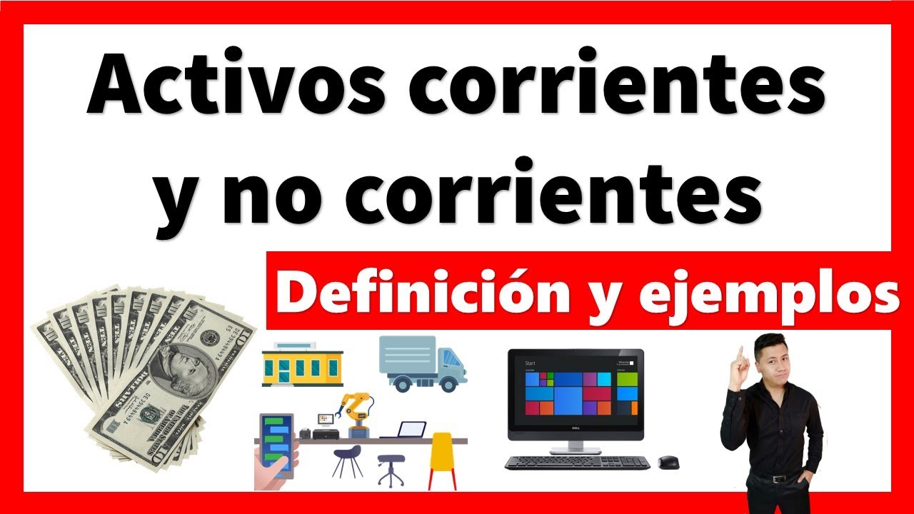 dinero en cuenta corriente es activo o pasivo