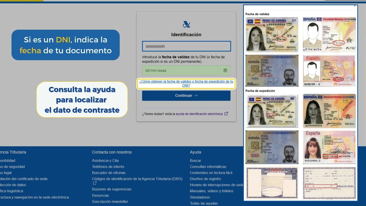 donde esta el numero de referencia renta