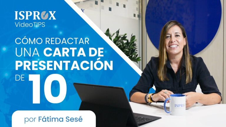 ejemplos de carta de presentacion para solicitar empleo