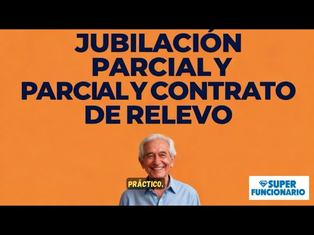 el contrato relevo en la nueva reforma laboral