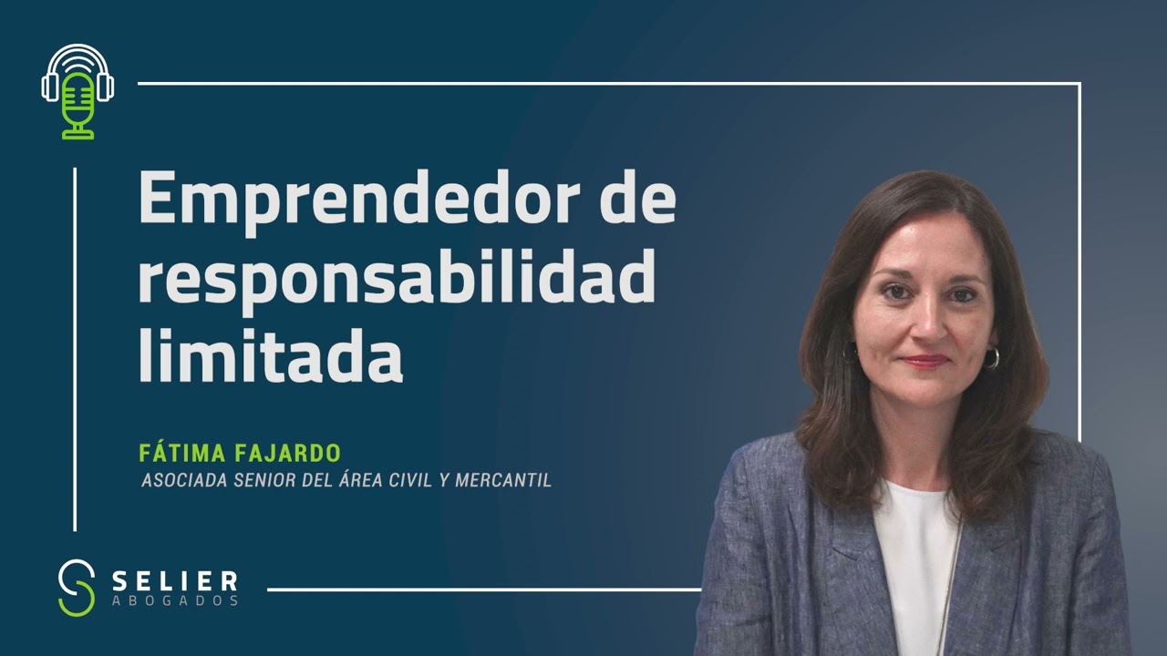 emprendedor de responsabilidad limitada ventajas e inconvenientes