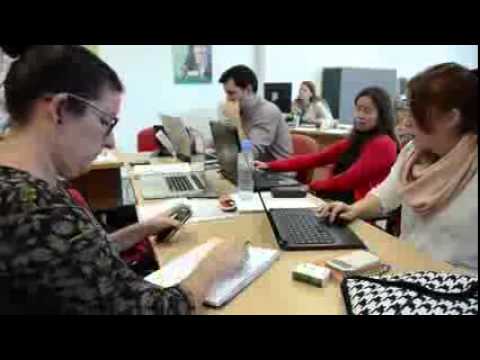 empresas de trabajo temporal en dos hermanas