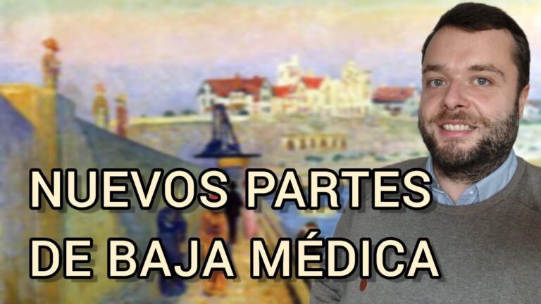 en cuanto tiempo hay que entregar la baja a la empresa