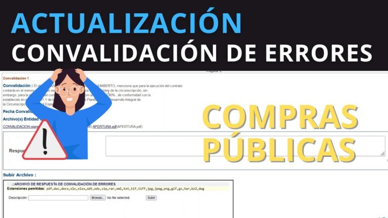 error en el campo ccc. entidad no colaboradora
