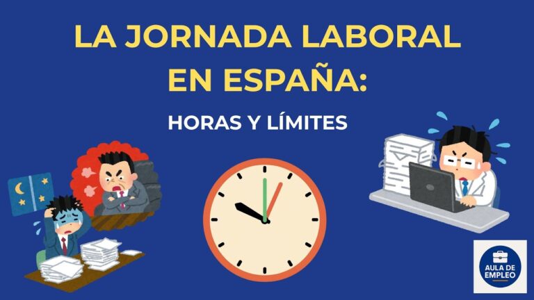 es legal trabajar 10 horas diarias en españa