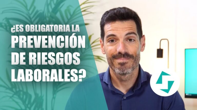 es obligatorio contratar una empresa de prevencion de riesgos laborales