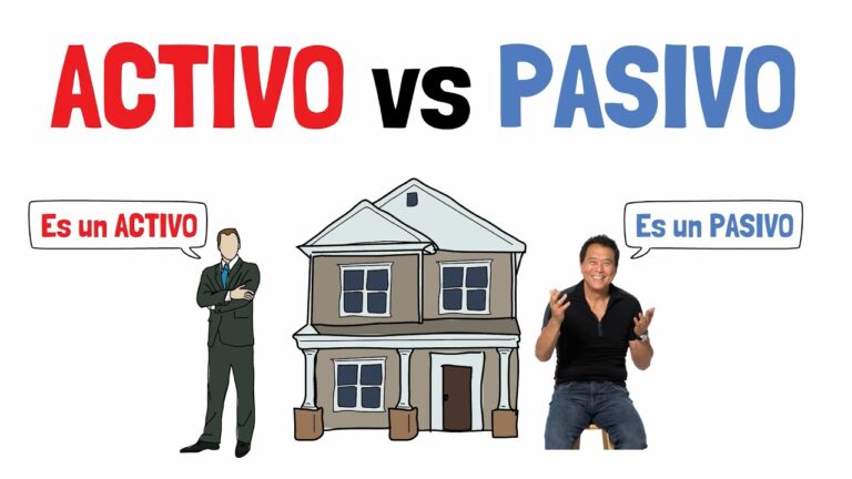 fondo de comercio es activo o pasivo