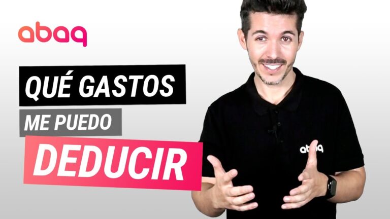 gastos de gestoria para un autonomo