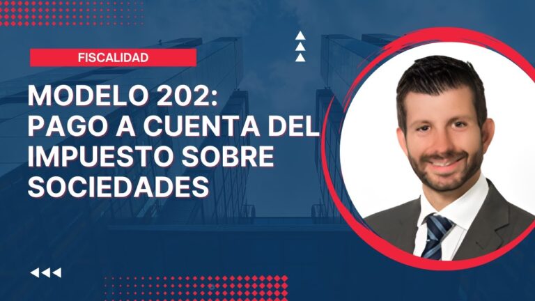 hay que presentar el modelo 202 si es negativo