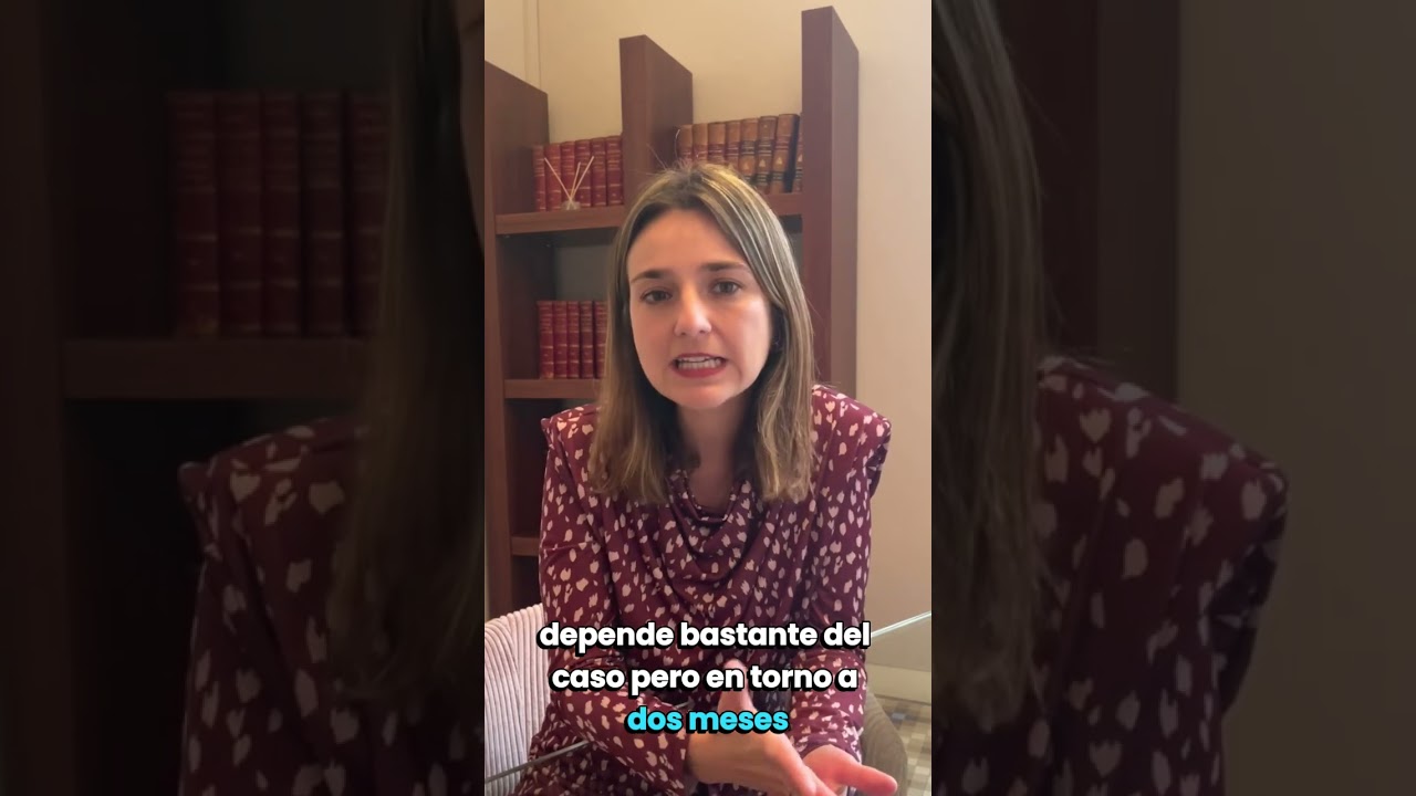 he ganado un juicio con la seguridad social que pasa