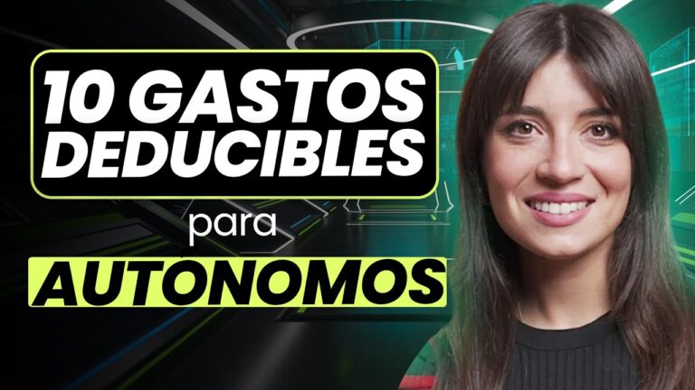 importe de gastos fiscalmente deducibles