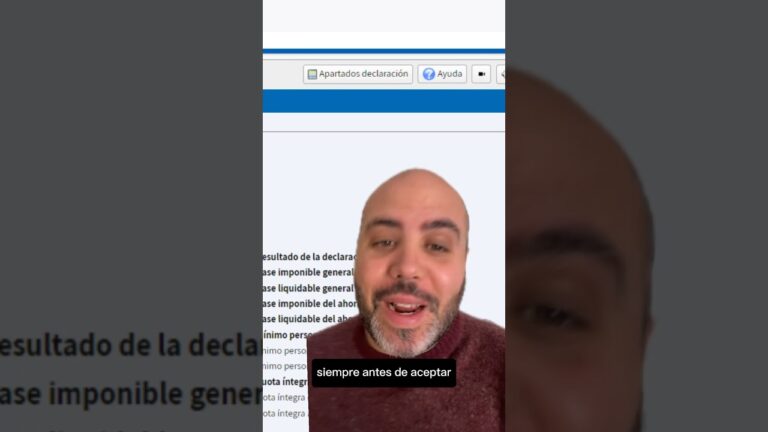 importe de las deducciones que le corresponden