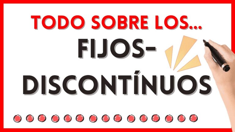 inconvenientes de pasar de contrato fijo a fijo discontinuo