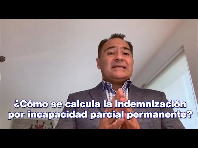 indemnizacion por despido por incapacidad permanente total