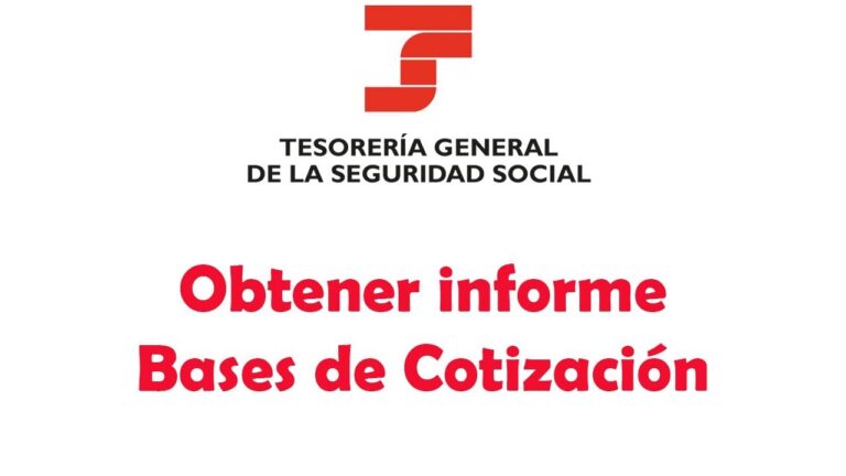 informe de trabajadores en alta en un código de cuenta de cotización