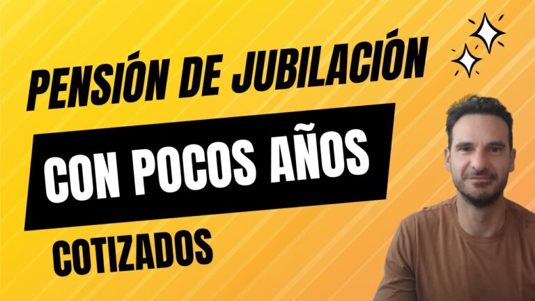 jubilación a los 58 años con 25 años cotizados