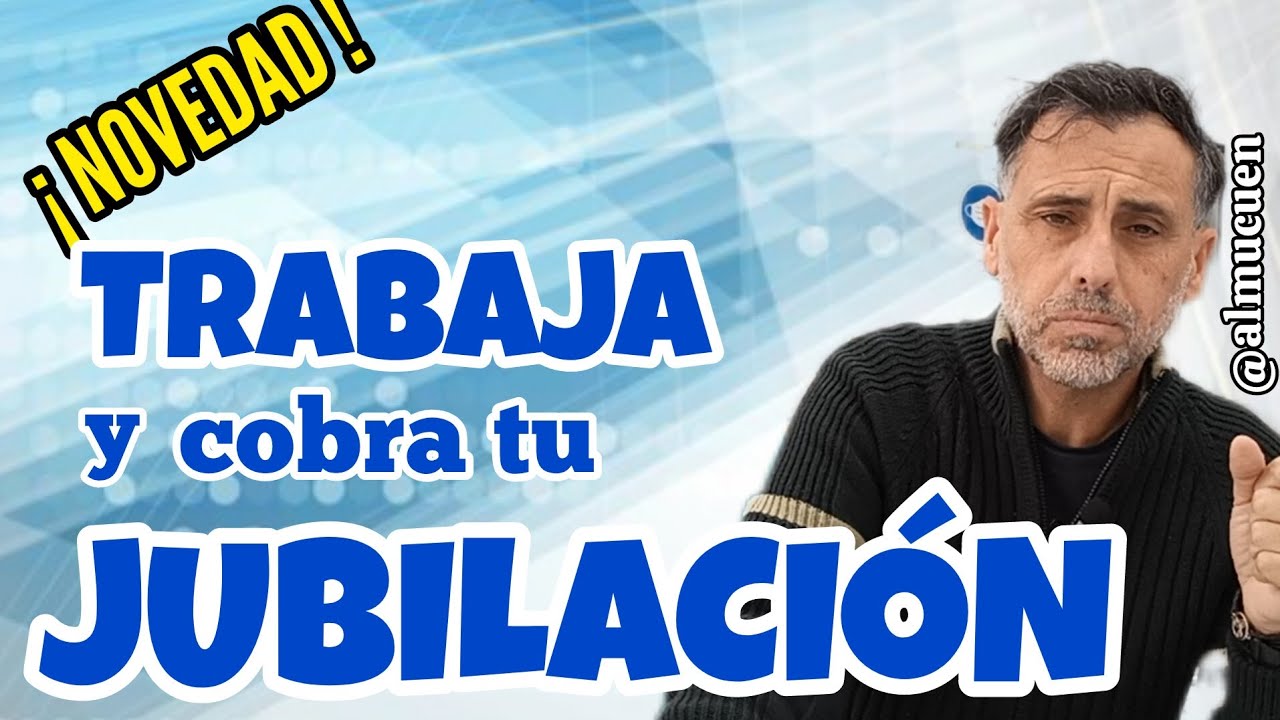 jubilación activa autónomos seguridad social