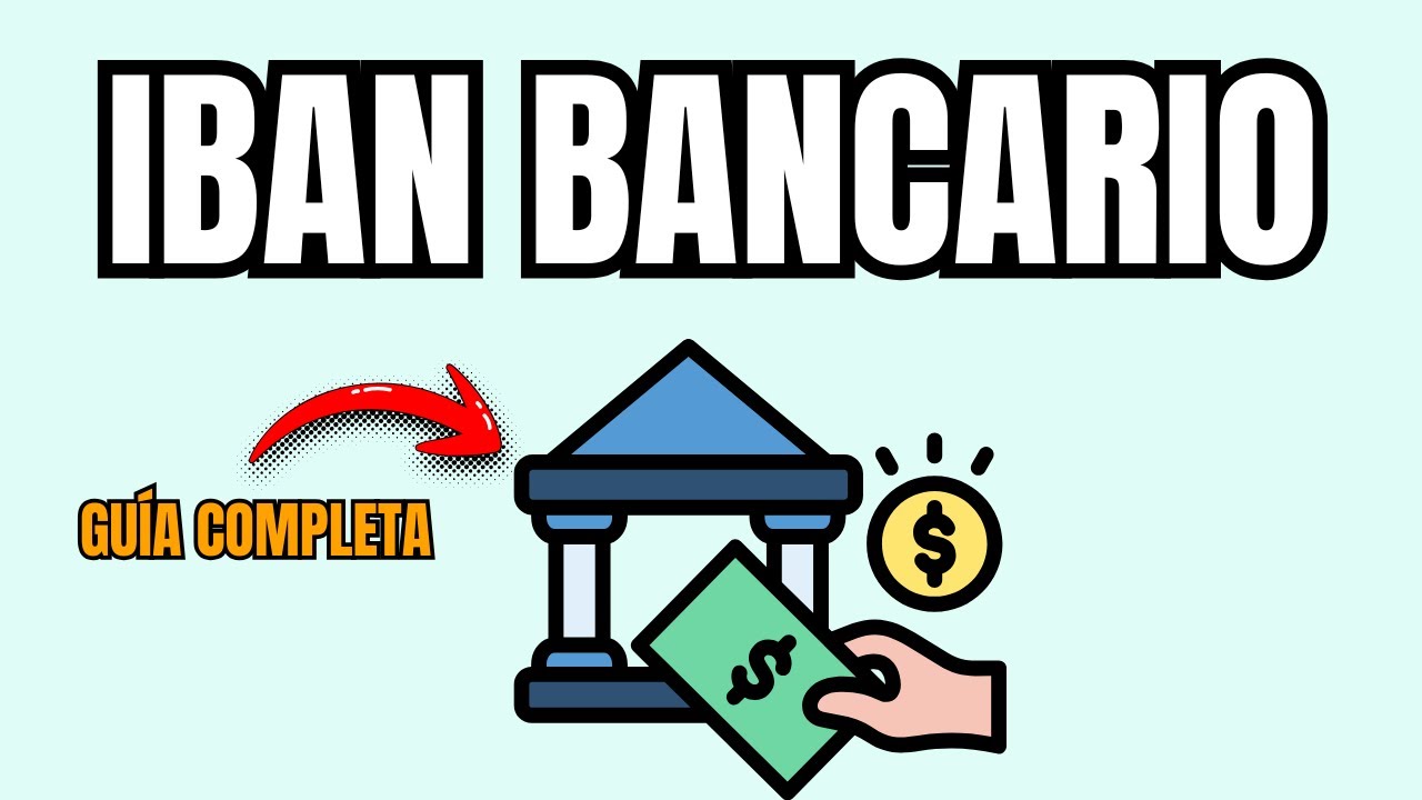 la aeat no ha localizado el iban indicado a 31.12 del año anterior