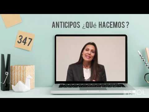 las exportaciones se declaran en el 347