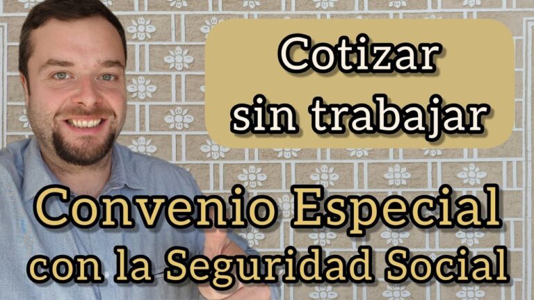 las pensiones cotizan a la seguridad social