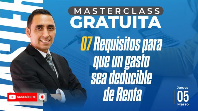 los gastos de notaría son deducibles