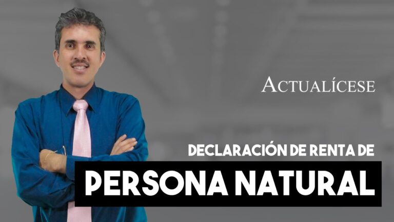 los prestamos se declaran en la renta