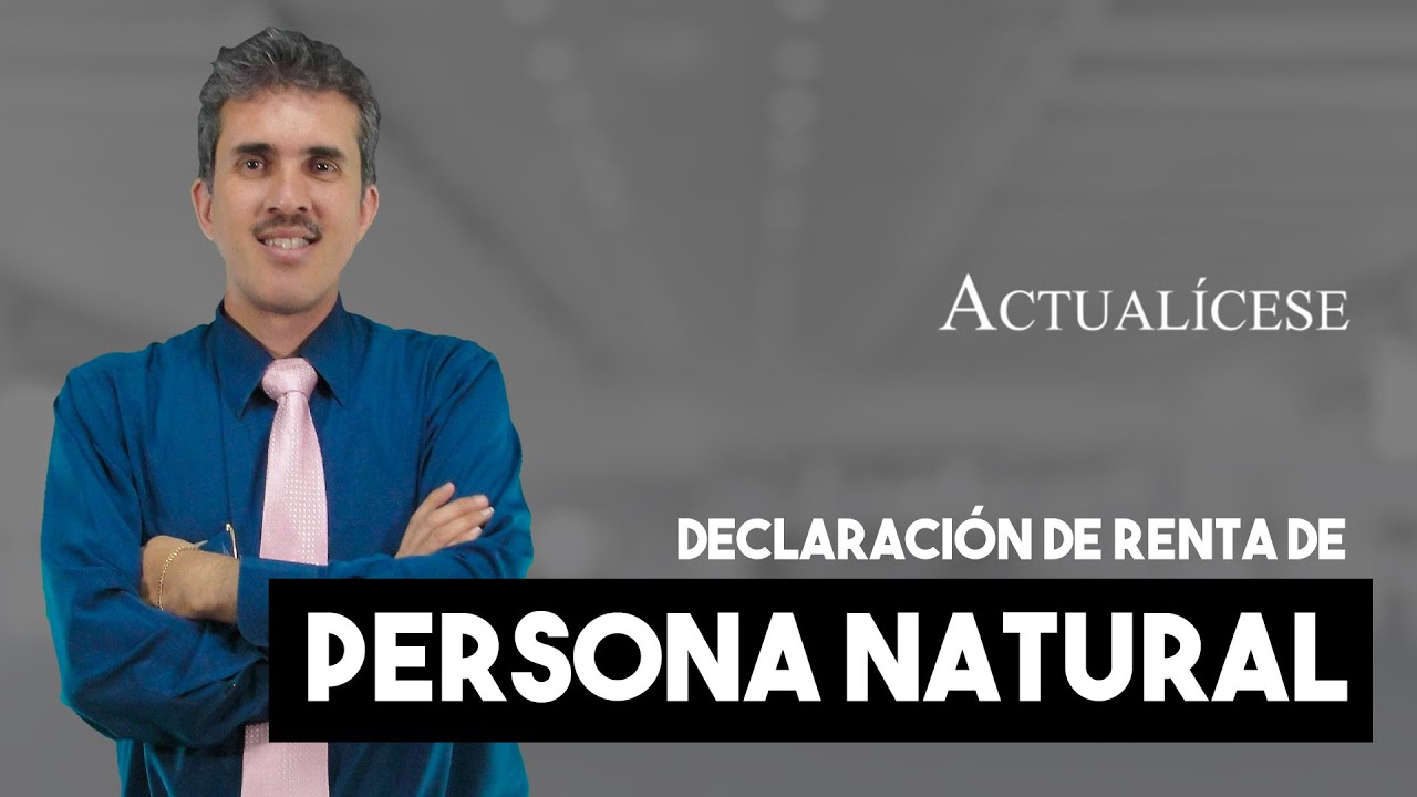 los prestamos se declaran en la renta